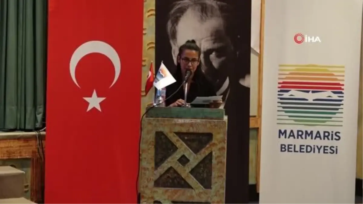 Başkan Oktay: Marmaris'i daha yaşanabilir, modern ve güzel kılmak için çalışmalarımızı aralıksız sürdürüyoruz