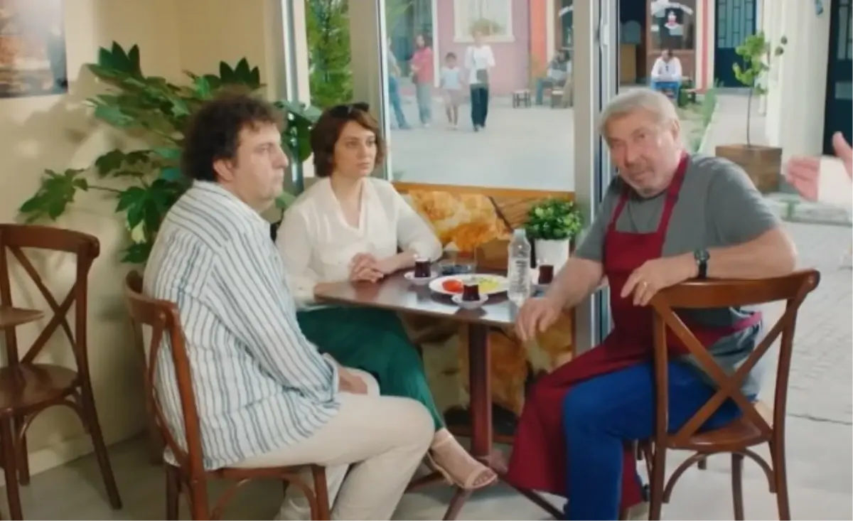 Benim Güzel Ailem 6.bölüm fragmanı İZLE! (VİDEO) Benim Güzel Ailem yeni fragmanı yayınlandı mı? TRT 1 Benim Güzel Ailem yeni bölüm fragman İZLE!