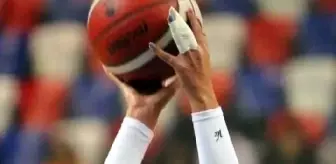 Zonguldak Spor Basket 67 Kadın Basketbol Takımı, Mihrace Yasemin Buğdaycı'nın Formasını Başka Sporcuya Vermeyecek