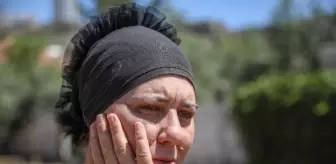 Trigeminal Nevralji Nedeniyle Hayatı Altüst Olan Kadın Tedavi İstiyor