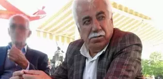 Diyarbakır'da Silahlı Kavga: 3 Kişi Yaralandı