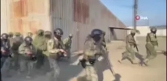 Ekvador'da hapishane isyanı: 18 ölü, 11 yaralı