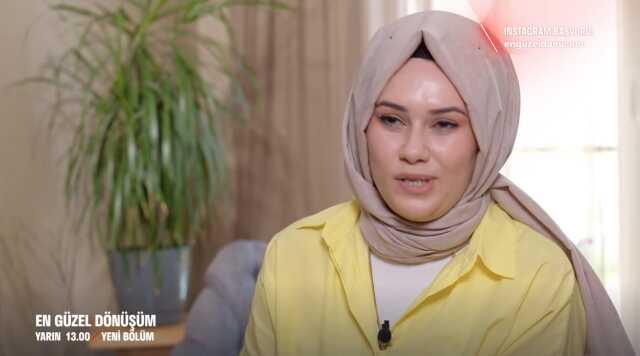 En Güzel Dönüşüm yeni bölüm ne zaman? En Güzel Dönüşüm son bölüm, fragman izle! En Güzel Dönüşüm FOX TV 13.Bölüm izle! En Güzel Dönüşüm başvuru ekranı En Güzel Dönüşüm yeni bölüm ne zaman? En Güzel Dönüşüm son bölüm, fragman izle! En Güzel Dönüşüm FOX TV 13.Bölüm izle! En Güzel Dönüşüm başvuru ekranı