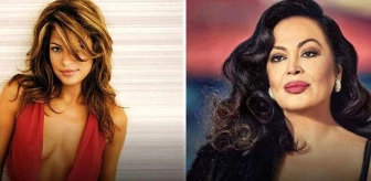 Dünyaca ünlü oyuncu Eva Mendes'in Türkan Şoray hayranlığı! 'İkon' notuyla paylaştı