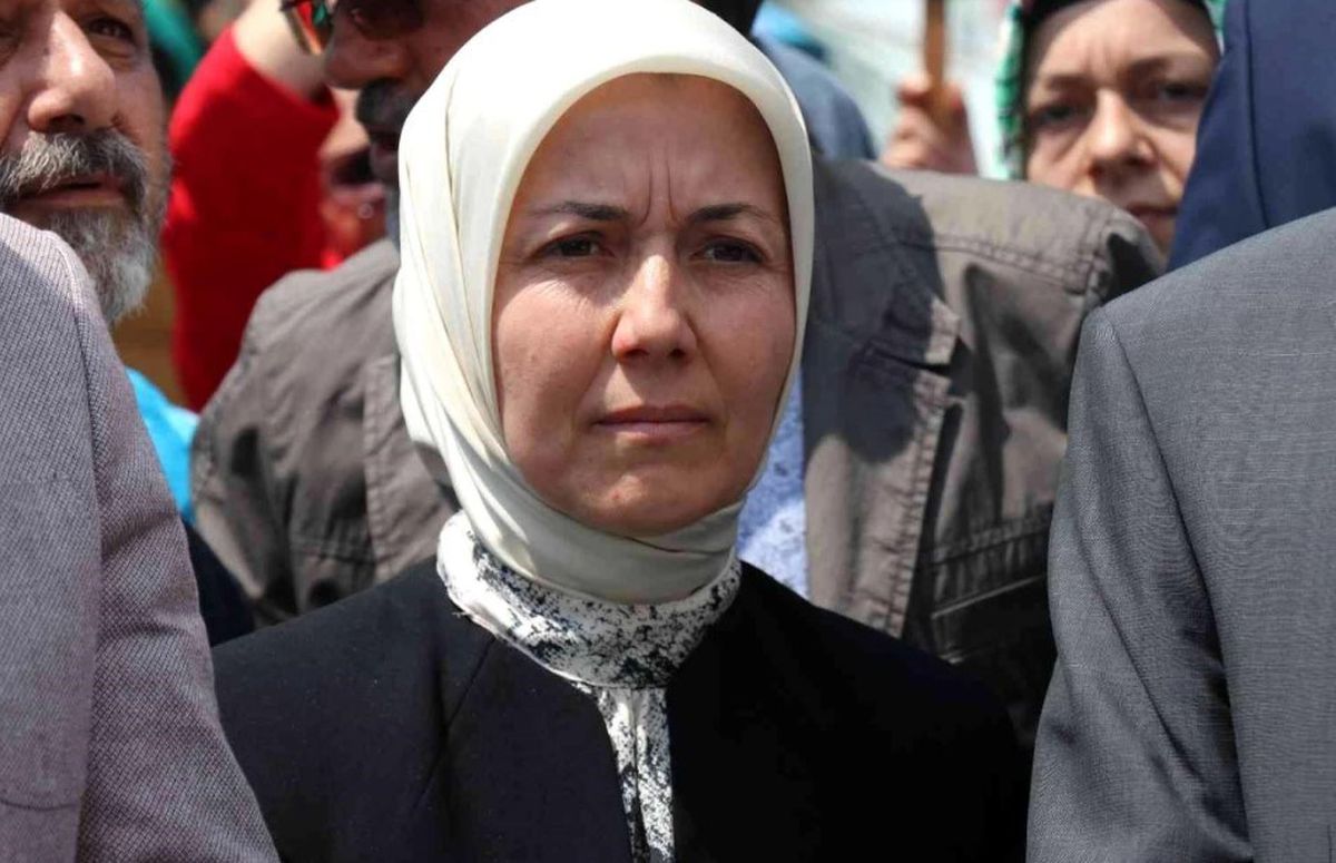 Hacer Çınar kimdir? Kaç yaşında, nereli, mesleği ne, hangi partili? Hacer Çınar istifa mı etti? Hayatı ve biyografisi!