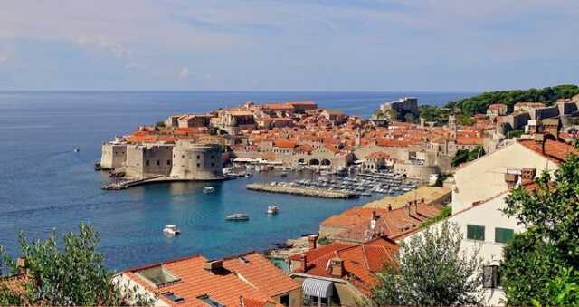 Hırvatistan vize istiyor mu? Hırvatistan pasaport istiyor mu? Hırvatistan vizesi nasıl alınır?