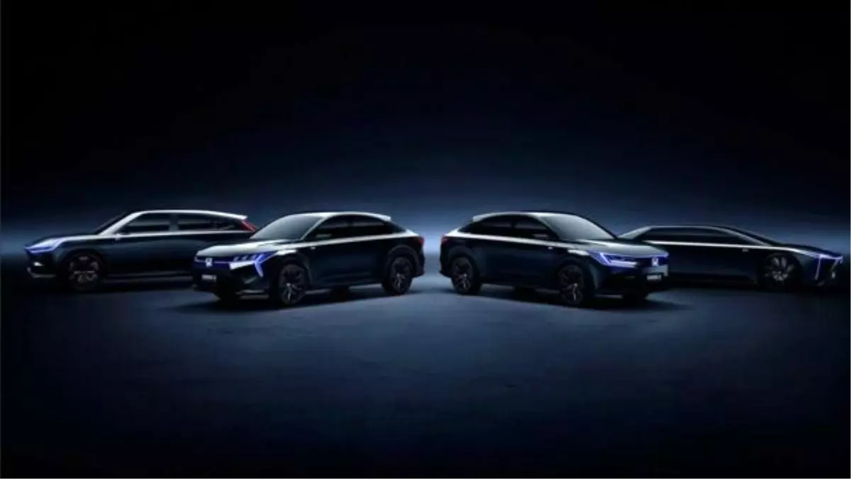 Honda E, ikinci neslini göremeyecek