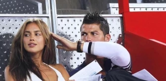 Irina Shayk, Cristiano Ronaldo ile ayrıldıktan sonra 24 saat içinde 11 milyon takipçi kaybetti