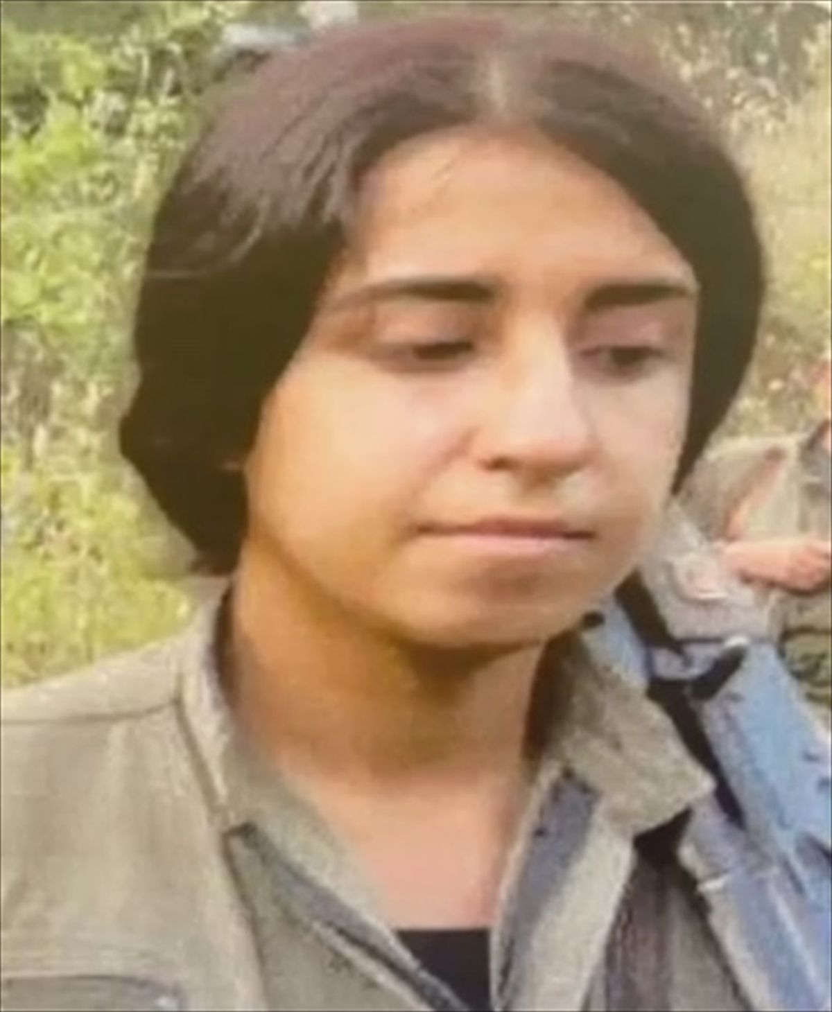 İstanbul'da Yakalanan 2 PKK/KCK Terör Örgütü Mensubu Hakkında Açıklama