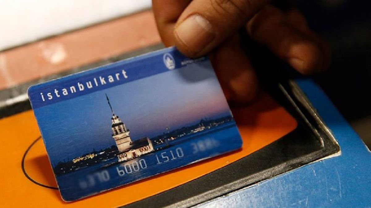 İstanbul'da toplu ulaşıma zam geliyor! İBB'den yüzde 57'lik artış talebi