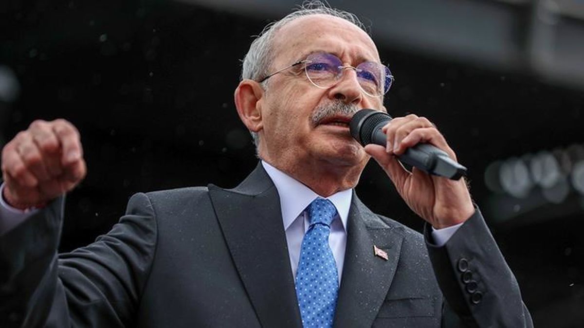 Kılıçdaroğlu'ndan milletvekillerine gözdağı: Partiyi kamuoyu önünde yıpratan CHP'den uzaklaştırılır, bundan sonra müsaade etmem