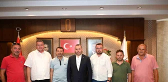 Yalova Belediye Başkanı Mustafa Tutuk: Su sorunu 3-4 gün içinde çözülecek