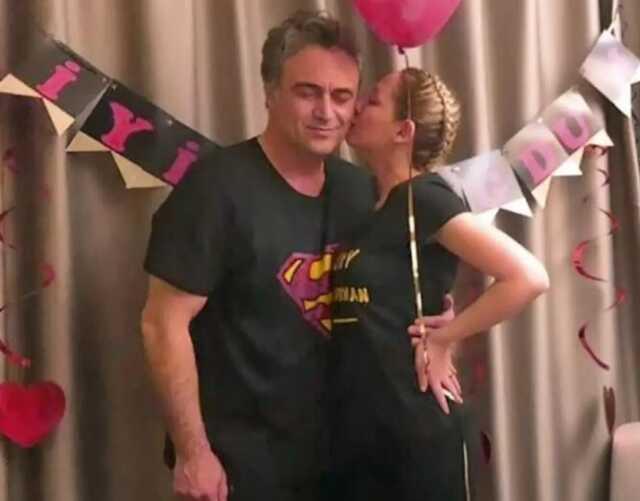 Kutsi'nin Kirasını Ödemediği İçin Tahliye Davası Açıldı Kutsi'nin Kirasını Ödemediği İçin Tahliye Davası Açıldı