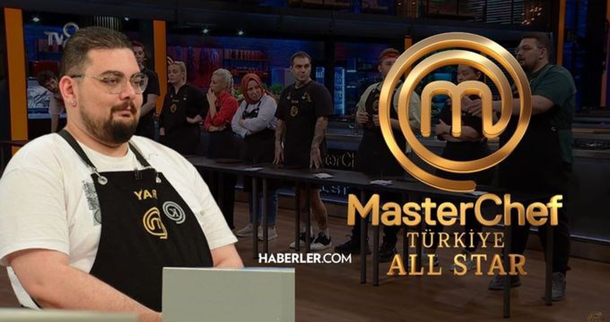 Masterchef dün akşam kim kazandı? Masterchef 25 Temmuz kazananı kim? Masterchef kim elendi, kim çıktı, kim kazandı, kim yukarı çıktı, kim seçildi?