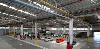 Renault, Bursa'daki Oyak Renault fabrikasında ikinci el otomobilleri yenileyecek