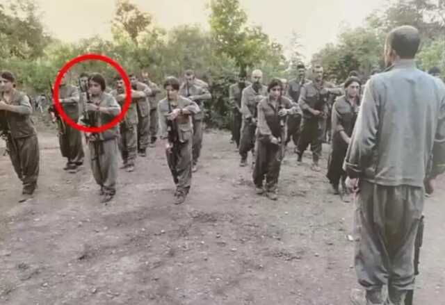 Son Dakika: İstanbul'da eylem hazırlığındaki 2 terörist yakalandı Son Dakika: İstanbul'da eylem hazırlığındaki 2 terörist yakalandı