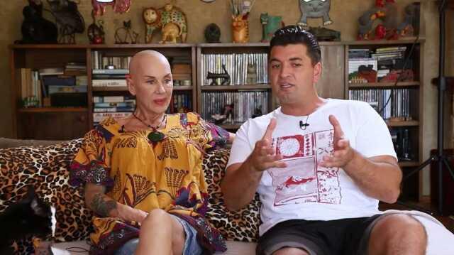 Son görüntüsü kahretmişti! Billur Kalkavan'ın kırılan mezarı için harekete geçildi