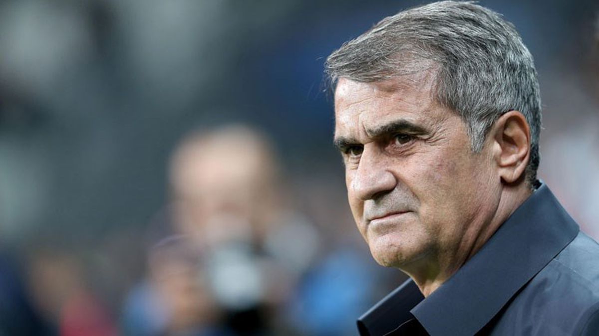 Tirana maçında yoklar! Şenol Güneş'ten taraftarı üzecek sakatlık açıklaması