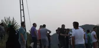 Türbe Ziyaretinden Dönen Minibüs Şarampole Devrildi: 20 Yaralı