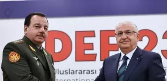 Türkiye ve Tacikistan arasında mali iş birliği anlaşması imzalandı