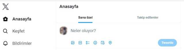 Twitter mobile X oldu mu? Twitter X mi oldu? Twitter X nedir?