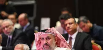 Yemen İçin Hep Beraber Konferansı Başladı