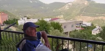 Kozan'da Otomobil Kazası: Sürücü Hayatını Kaybetti