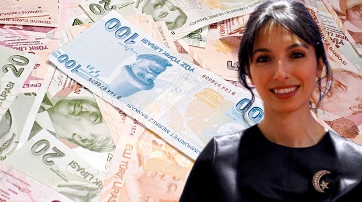 500 TL'lik banknot çıkacak mı? 500 TL'lik para basılacak mı? Merkez Bankası Başkanı açıkladı!