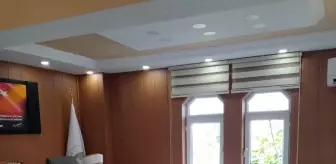 Alman Vatandaşı Saskia Hahn Müslüman Oldu