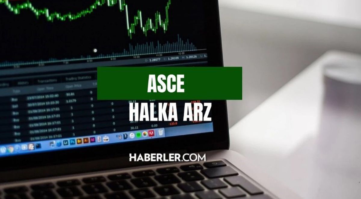 Asce halka arz kaç lot verir? Asce gyo ne zaman işlem görecek? Asce halka arz hangi bankalarda var?