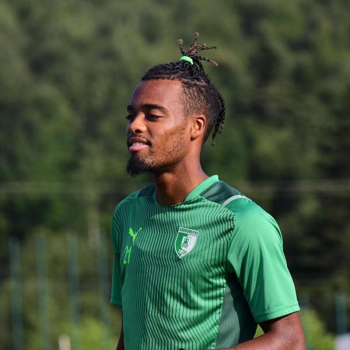 Bodrumspor, Portekizli oyuncu Pedro Brazao'yu transfer etti
