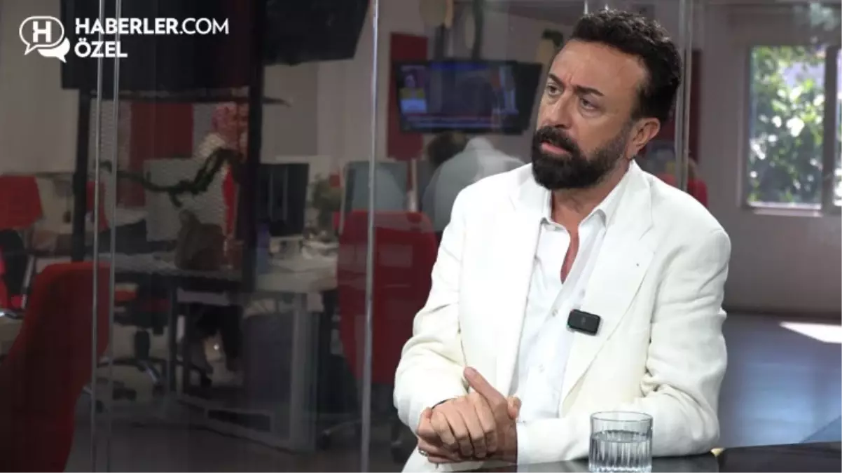Burçin Bildik, Sağ Salim'in kadrosundan neden çıkarıldığını anlattı: Yönetmen bir kelimeme takıldı