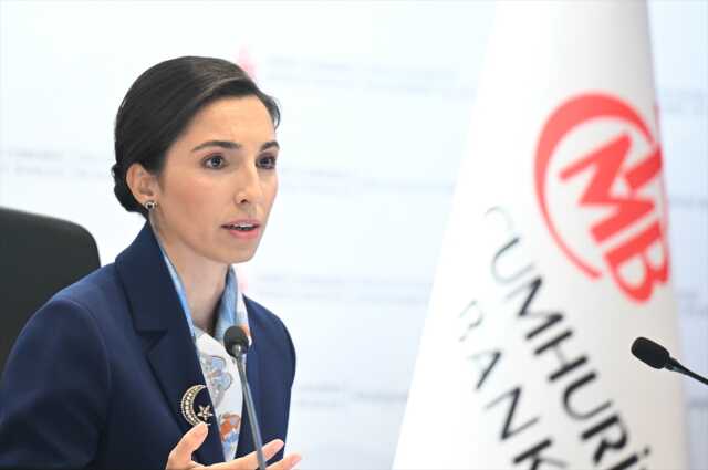 Cumhurbaşkanı Erdoğan'ın 'Faiz sebep, enflasyon sonuç' sözü soruldu! Merkez Bankası Başkanı'nın yanıtı sert oldu