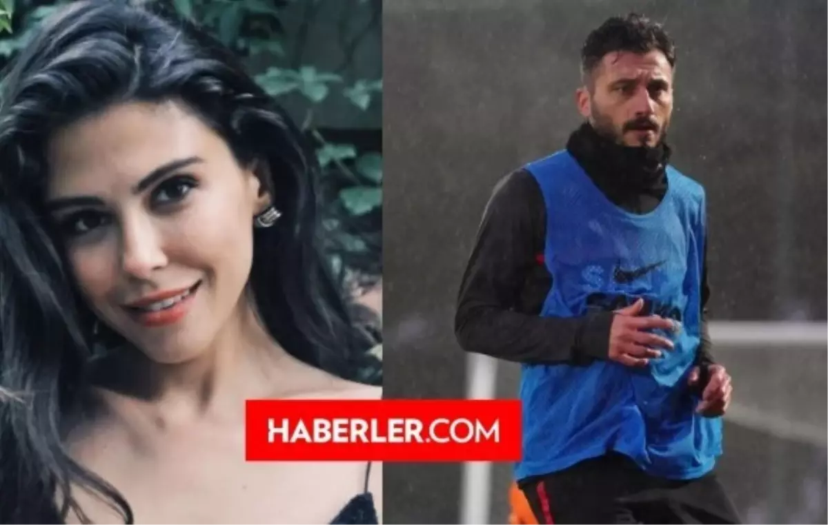 Dilara Aksüyek sevgilisi kim? Dilara Aksüyek Cenk Şahin sevgili mi?