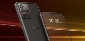 Fiyat performans odaklı HTC U23 tanıtıldı!