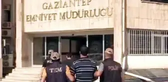 Gaziantep'te DEAŞ Operasyonu: 2 Şüpheli Gözaltına Alındı