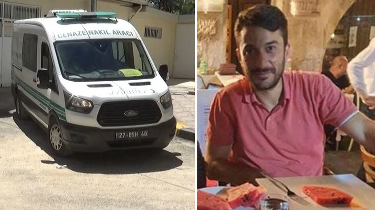Madde bağımlısı genç, 5 çocuk babası abisini uykusunda öldürdü