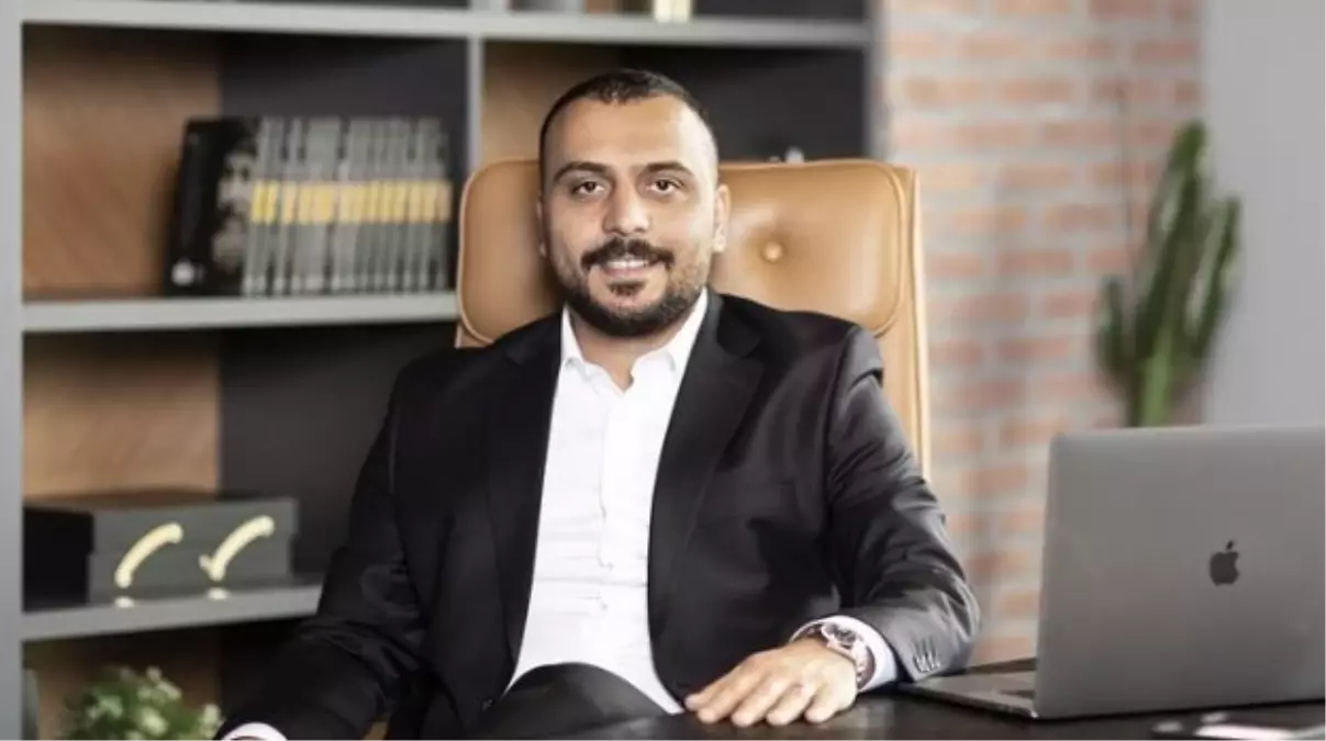 Gökhan Akyürek kimdir? GKN Kargo sahibi kimdir?