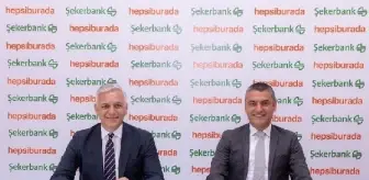 Hepsiburada ve Şekerbank, Kadın Kooperatiflerine Dijital Reklam Desteği Sunuyor