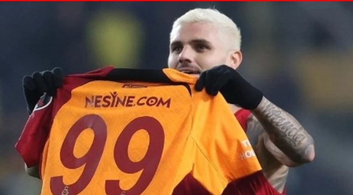 Icardi uçak kodu ne? Icardi uçak haritası CANLI takip nasıl yapılır?