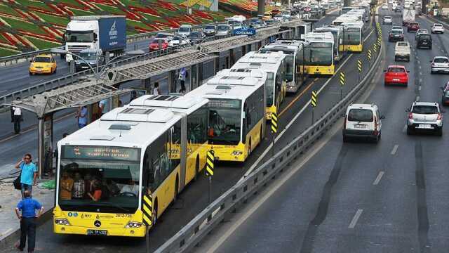 İstanbul'da toplu ulaşıma zam var mı? İstanbul'da toplu taşıma ücretlerine zam geldi mi? Akbil ücretlerine zam geldi mi? Toplu ulaşım zam ne başlıyor?