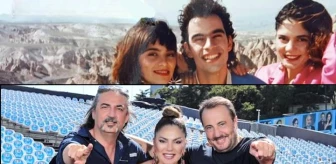 İzel'in Eurovision Macerası Ortaya Çıktı