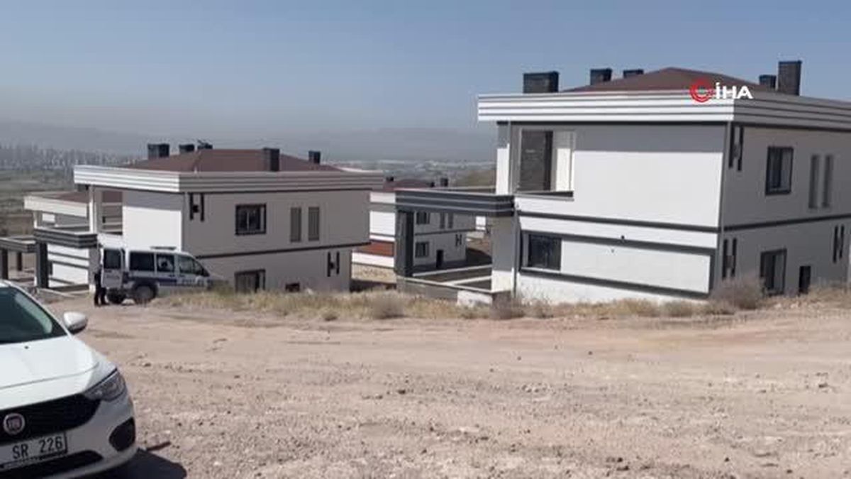 Kayseri'de silahlı saldırıya uğrayan mobilya ustası yaralandı