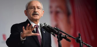 Kılıçdaroğlu hakkında bomba iddia: Genel başkanlığı düştü