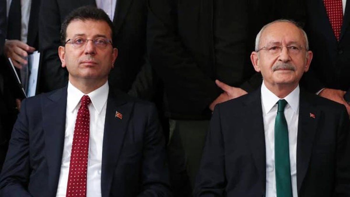 Kılıçdaroğlu'nu kara kara düşündürecek! Değişim için site kuran İmamoğlu, kendilerine gelen önerileri 6 maddede paylaştı