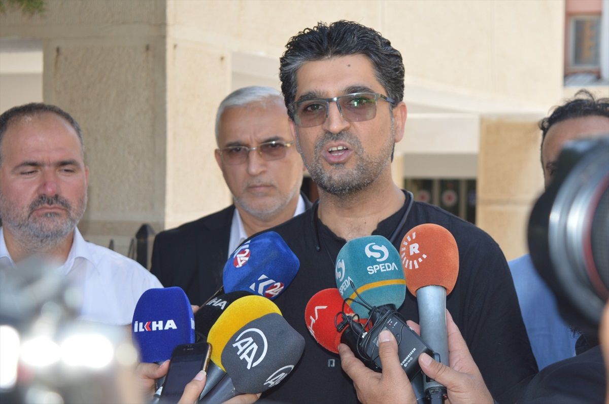 Mardin'de yabancı plakalı cipe düzenlenen silahlı saldırı davası başladı