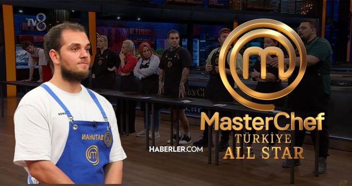 Masterchef dün akşam kim kazandı? Masterchef 26 Temmuz kazananı kim? Masterchef kim elendi, kim çıktı, kim kazandı, kim yukarı çıktı, kim seçildi?