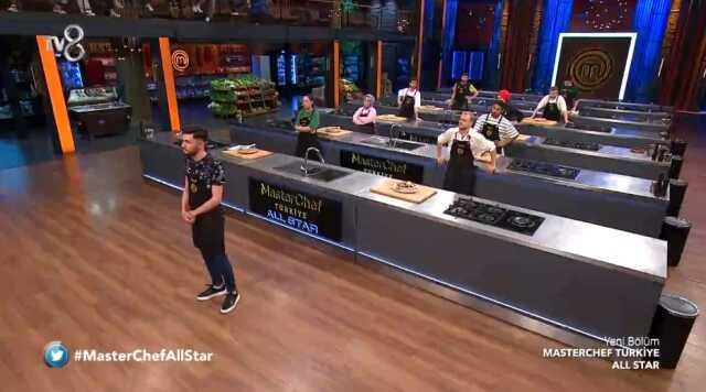 Masterchef Eleme Adaylar Kimler Haftan N Ve Eleme Adaylar Kimdir Temmuz