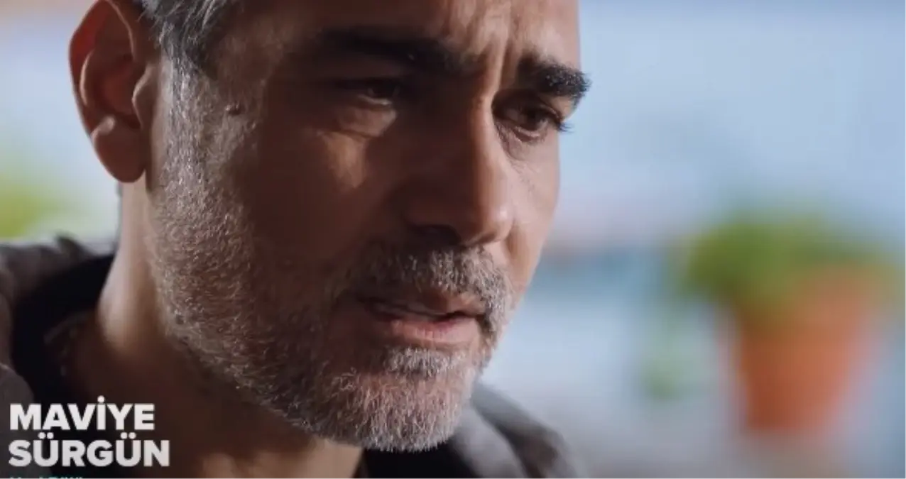 Maviye Sürgün 8. bölüm fragmanı yayınlandı mı? 8. bölüm fragmanı izle! Maviye Sürgün yeni bölüm fragmanı ne zaman yayınlanır?