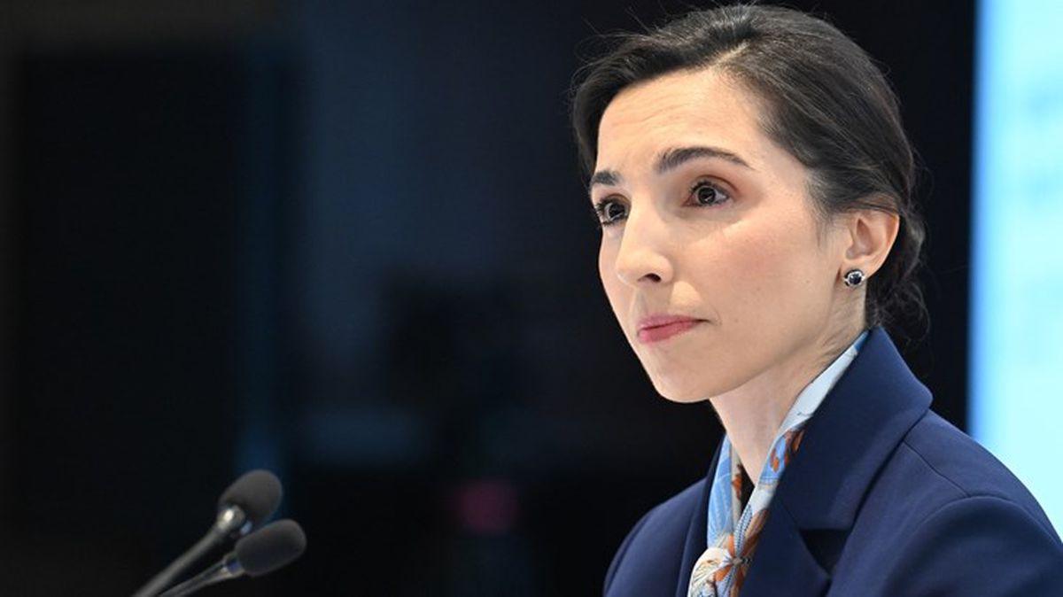 Merkez Bankası Başkanı Hafize Gaye Erkan'a zor soru: Çarşı, pazara inebildiniz mi?